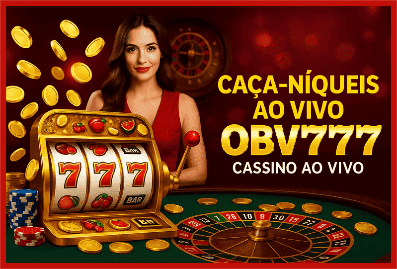 OBV777 Cassino