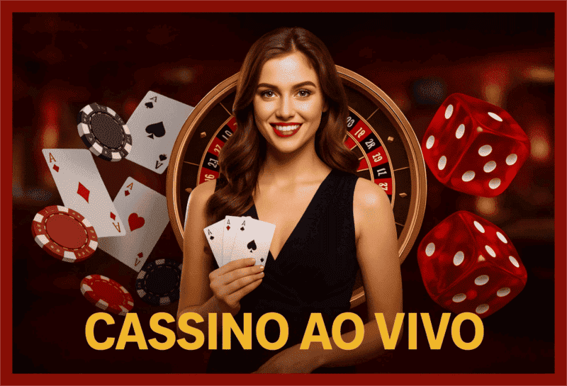 Viva a Emoção do Cassino Online na OBV777
