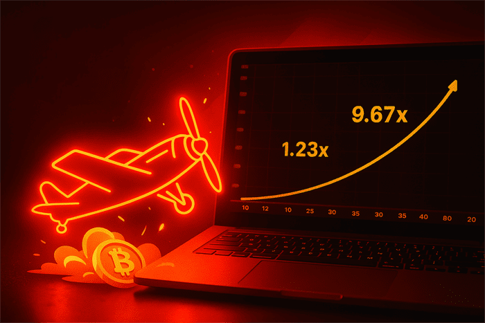 Jogue Crash na OBV777!